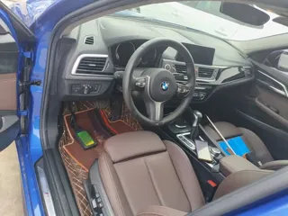 BMW 1-Series 2019 купить из Китая, цена 1 503 000 ₽ — Suifenhe Auto