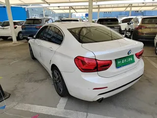 BMW 1-Series 2019 купить из Китая, цена 1 434 000 ₽ — Suifenhe Auto