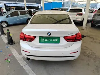 BMW 1-Series 2019 купить из Китая, цена 1 434 000 ₽ — Suifenhe Auto