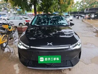 XPeng P5 2022 купить из Китая, цена 3 558 000 ₽ — Suifenhe Auto