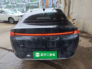 XPeng P5 2022 купить из Китая, цена 3 558 000 ₽ — Suifenhe Auto