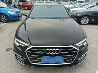 Audi A6 2024 купить из Китая, цена 6 249 000 ₽ — Suifenhe Auto