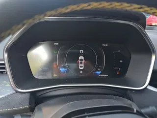 Geely Xingrui 2024 купить из Китая, цена 2 904 000 ₽ — Suifenhe Auto