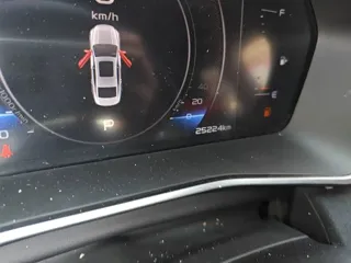 Geely Xingrui 2024 купить из Китая, цена 2 904 000 ₽ — Suifenhe Auto