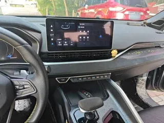 Geely Xingrui 2024 купить из Китая, цена 2 904 000 ₽ — Suifenhe Auto