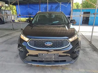 Ford Territory 2019 купить из Китая, цена 1 200 000 ₽ — Suifenhe Auto
