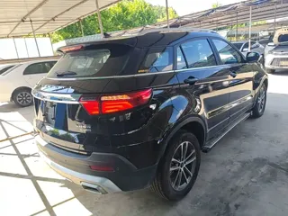 Ford Territory 2019 купить из Китая, цена 1 200 000 ₽ — Suifenhe Auto