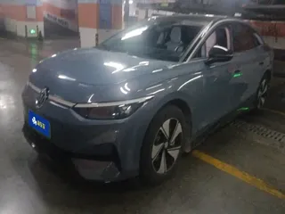 Volkswagen ID.7 2024 купить из Китая, цена 3 361 000 ₽ — Suifenhe Auto