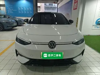 Volkswagen ID.7 2025 купить из Китая, цена 3 611 000 ₽ — Suifenhe Auto
