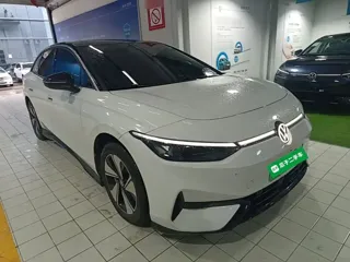 Volkswagen ID.7 2025 купить из Китая, цена 3 611 000 ₽ — Suifenhe Auto