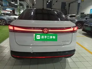 Volkswagen ID.7 2025 купить из Китая, цена 3 611 000 ₽ — Suifenhe Auto