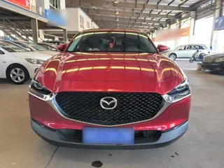 Mazda CX-30 2021 купить из Китая, цена 2 205 000 ₽ — Suifenhe Auto
