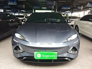BYD Seal 2023 купить из Китая, цена 4 682 000 ₽ — Suifenhe Auto