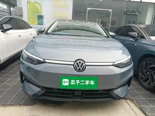 Volkswagen ID.7 2024 купить из Китая, цена 3 578 000 ₽ — Suifenhe Auto