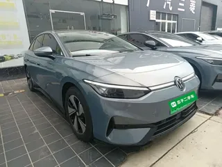 Volkswagen ID.7 2024 купить из Китая, цена 3 578 000 ₽ — Suifenhe Auto