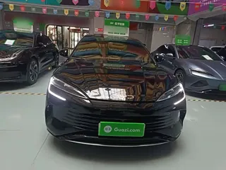 BYD Seal 2024 купить из Китая, цена 3 077 000 ₽ — Suifenhe Auto