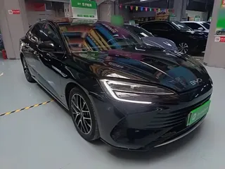 BYD Seal 2024 купить из Китая, цена 3 077 000 ₽ — Suifenhe Auto