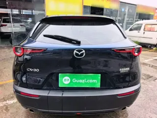Mazda CX-30 2021 купить из Китая, цена 2 037 000 ₽ — Suifenhe Auto