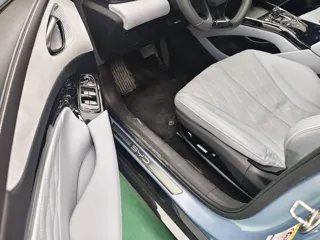 BYD Seal 2023 купить из Китая, цена 4 248 000 ₽ — Suifenhe Auto