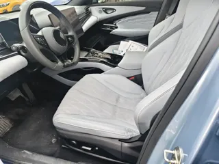 BYD Seal 2023 купить из Китая, цена 4 248 000 ₽ — Suifenhe Auto