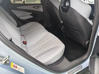 BYD Seal 2023 купить из Китая, цена 4 248 000 ₽ — Suifenhe Auto