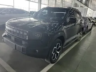 Jetour T1 2024 купить из Китая, цена 3 629 000 ₽ — Suifenhe Auto