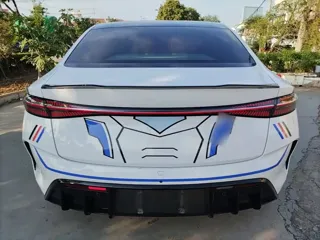 BYD Seal 2024 купить из Китая, цена 3 097 000 ₽ — Suifenhe Auto