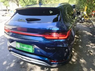 BYD Song Plus 2025 купить из Китая, цена 2 218 000 ₽ — Suifenhe Auto