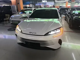BYD Seal 2024 купить из Китая, цена 3 186 000 ₽ — Suifenhe Auto