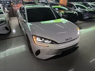 BYD Seal 2024 купить из Китая, цена 3 186 000 ₽ — Suifenhe Auto