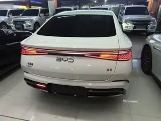 BYD Seal 2024 купить из Китая, цена 3 186 000 ₽ — Suifenhe Auto