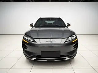 BYD Song Plus 2024 купить из Китая, цена 3 457 000 ₽ — Suifenhe Auto