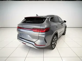 BYD Song Plus 2024 купить из Китая, цена 3 457 000 ₽ — Suifenhe Auto