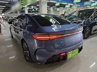 BYD Seal 2023 купить из Китая, цена 4 250 000 ₽ — Suifenhe Auto