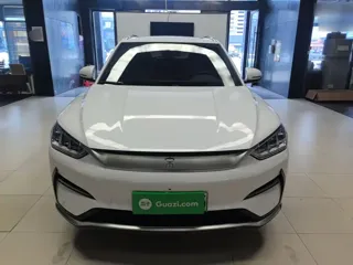 BYD Song Plus 2023 купить из Китая, цена 3 782 000 ₽ — Suifenhe Auto