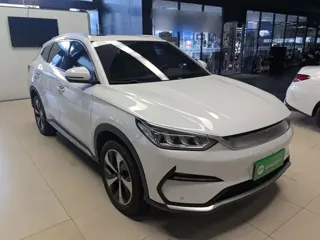 BYD Song Plus 2023 купить из Китая, цена 3 782 000 ₽ — Suifenhe Auto