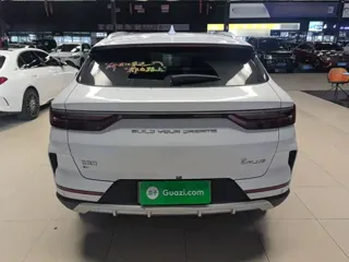 BYD Song Plus 2023 купить из Китая, цена 3 782 000 ₽ — Suifenhe Auto
