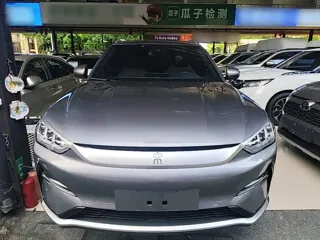 BYD Song Plus 2023 купить из Китая, цена 3 622 000 ₽ — Suifenhe Auto