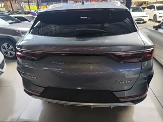 BYD Song Plus 2023 купить из Китая, цена 3 622 000 ₽ — Suifenhe Auto