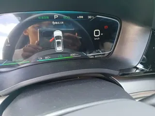 BYD Song Plus 2024 купить из Китая, цена 3 264 000 ₽ — Suifenhe Auto