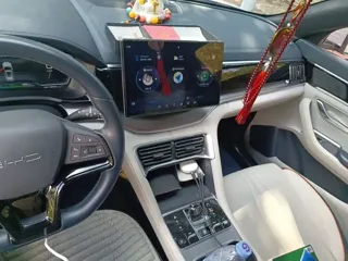 BYD Song Plus 2024 купить из Китая, цена 3 264 000 ₽ — Suifenhe Auto