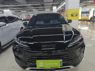 BYD Song Plus 2024 купить из Китая, цена 2 903 000 ₽ — Suifenhe Auto