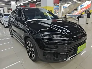 BYD Song Plus 2024 купить из Китая, цена 2 903 000 ₽ — Suifenhe Auto