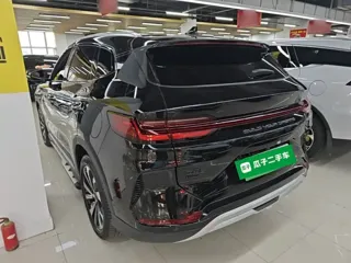 BYD Song Plus 2024 купить из Китая, цена 2 903 000 ₽ — Suifenhe Auto