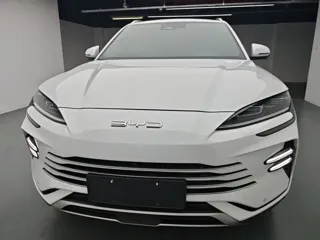 BYD Song Plus 2024 купить из Китая, цена 3 159 000 ₽ — Suifenhe Auto