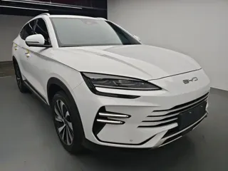 BYD Song Plus 2024 купить из Китая, цена 3 159 000 ₽ — Suifenhe Auto
