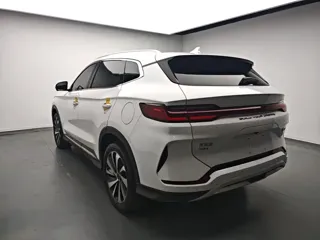 BYD Song Plus 2024 купить из Китая, цена 3 159 000 ₽ — Suifenhe Auto