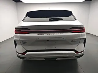 BYD Song Plus 2024 купить из Китая, цена 3 159 000 ₽ — Suifenhe Auto