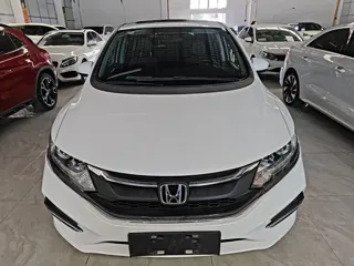 Honda Jade 2020 купить из Китая, цена 1 764 000 ₽ — Suifenhe Auto