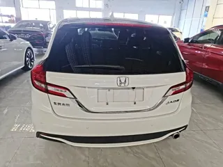 Honda Jade 2020 купить из Китая, цена 1 764 000 ₽ — Suifenhe Auto